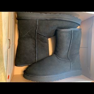 Brand new, in box Ugg’s